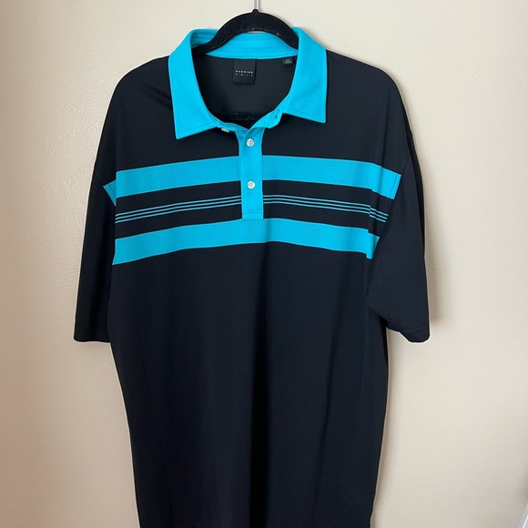 Dunning Golf Polo - Picture 2 of 3